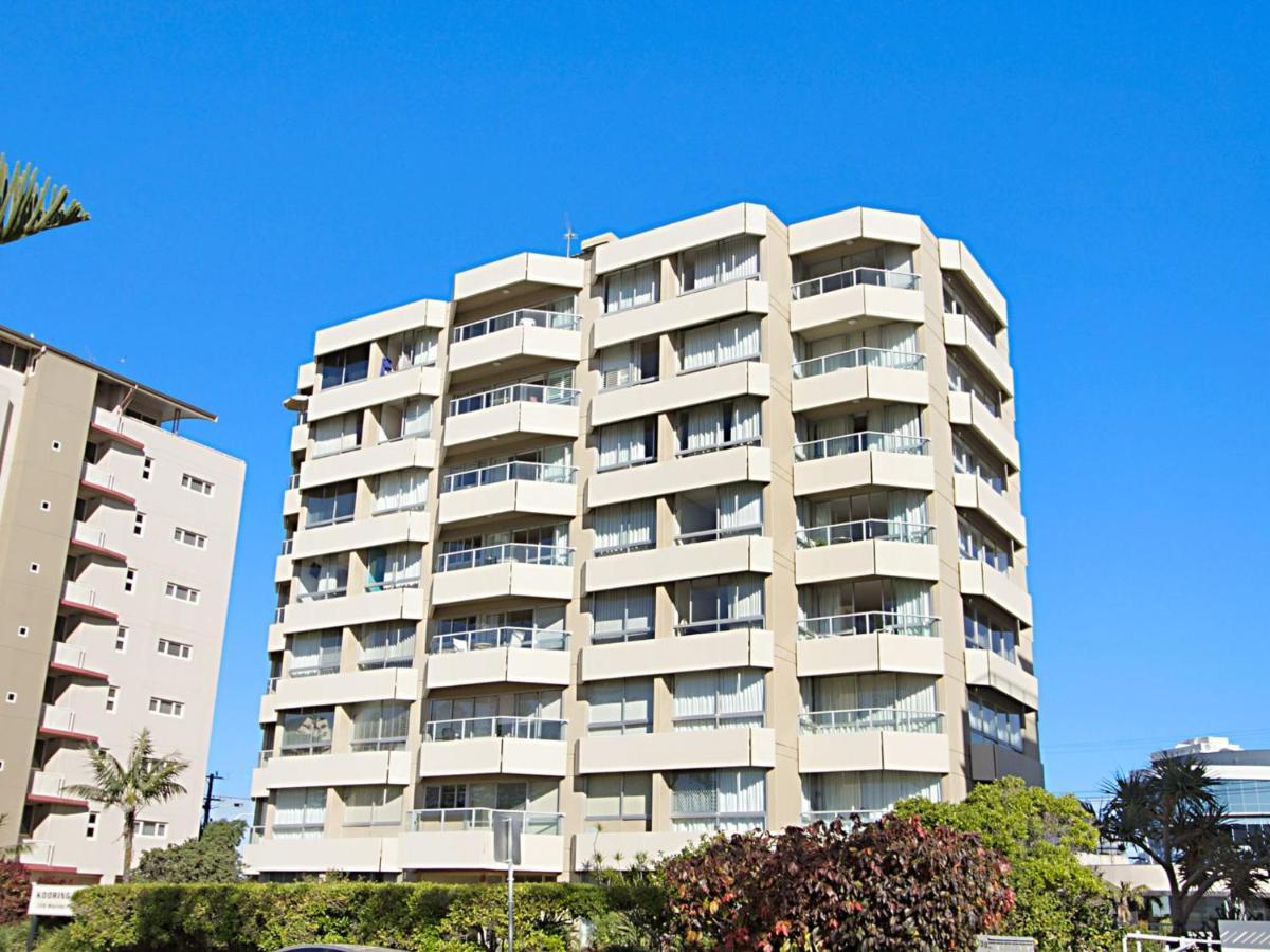 Kooringal Unit 15 Gold Coast