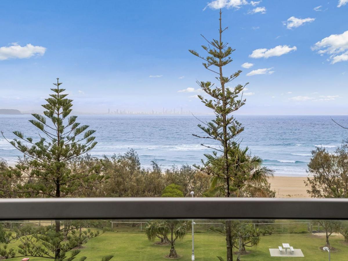 Kooringal Unit 15 * Gold Coast