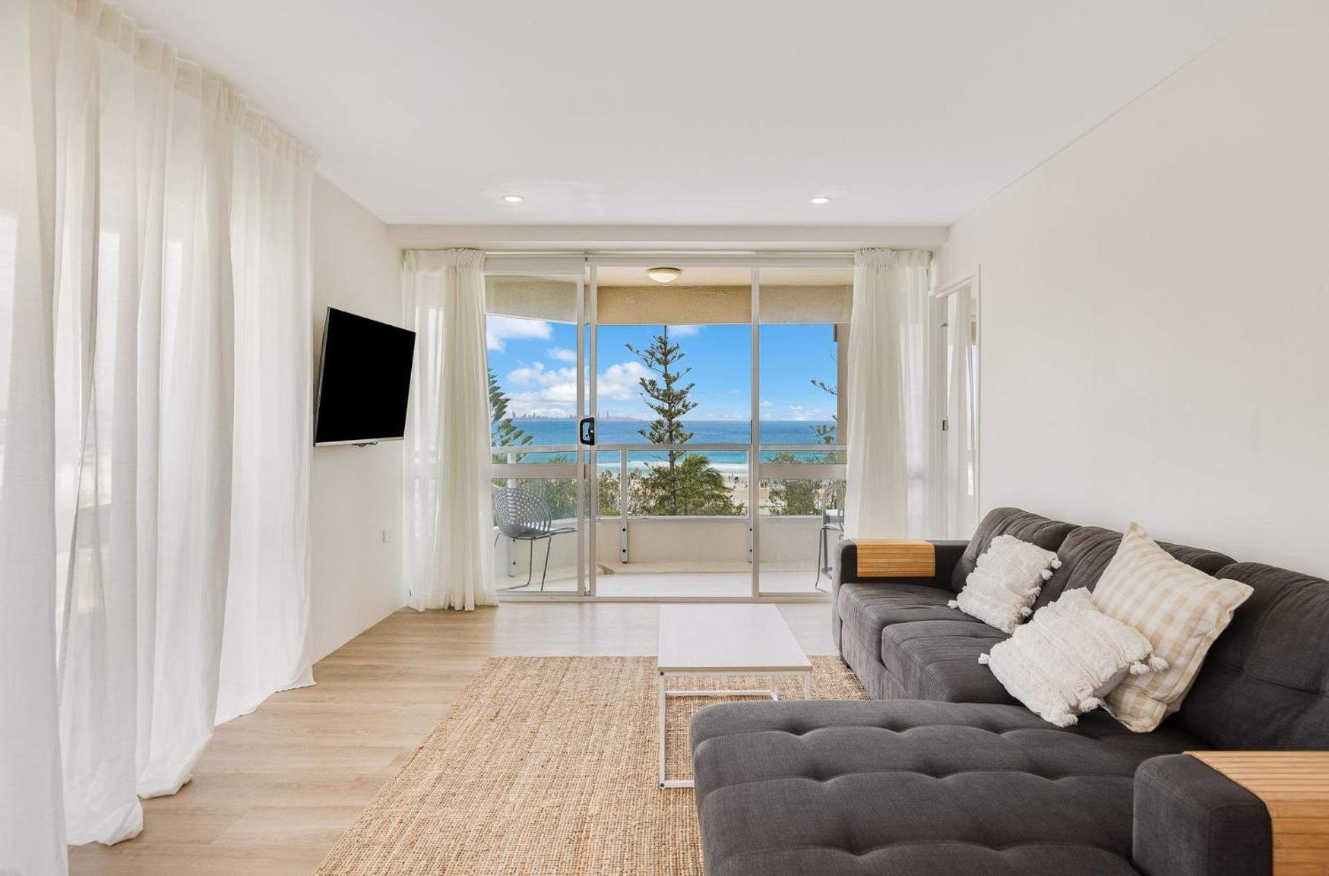 Apartment Kooringal Unit 15 Gold Coast