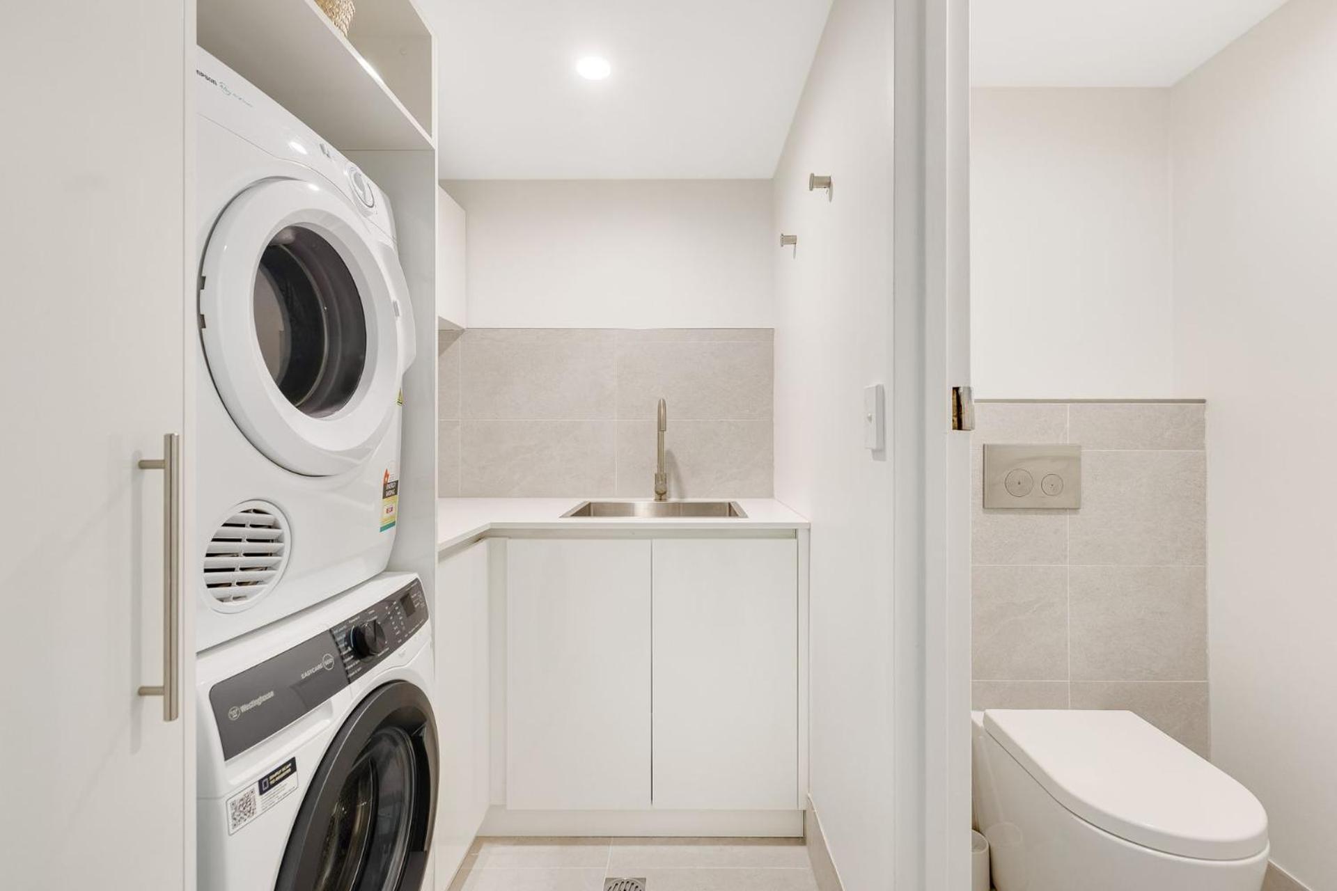 Kooringal Unit 15 Apartment