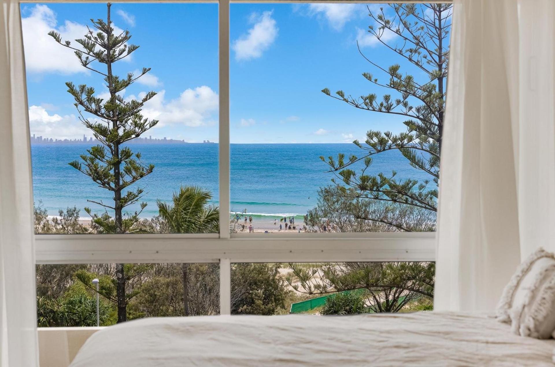Kooringal Unit 15 Apartment Gold Coast