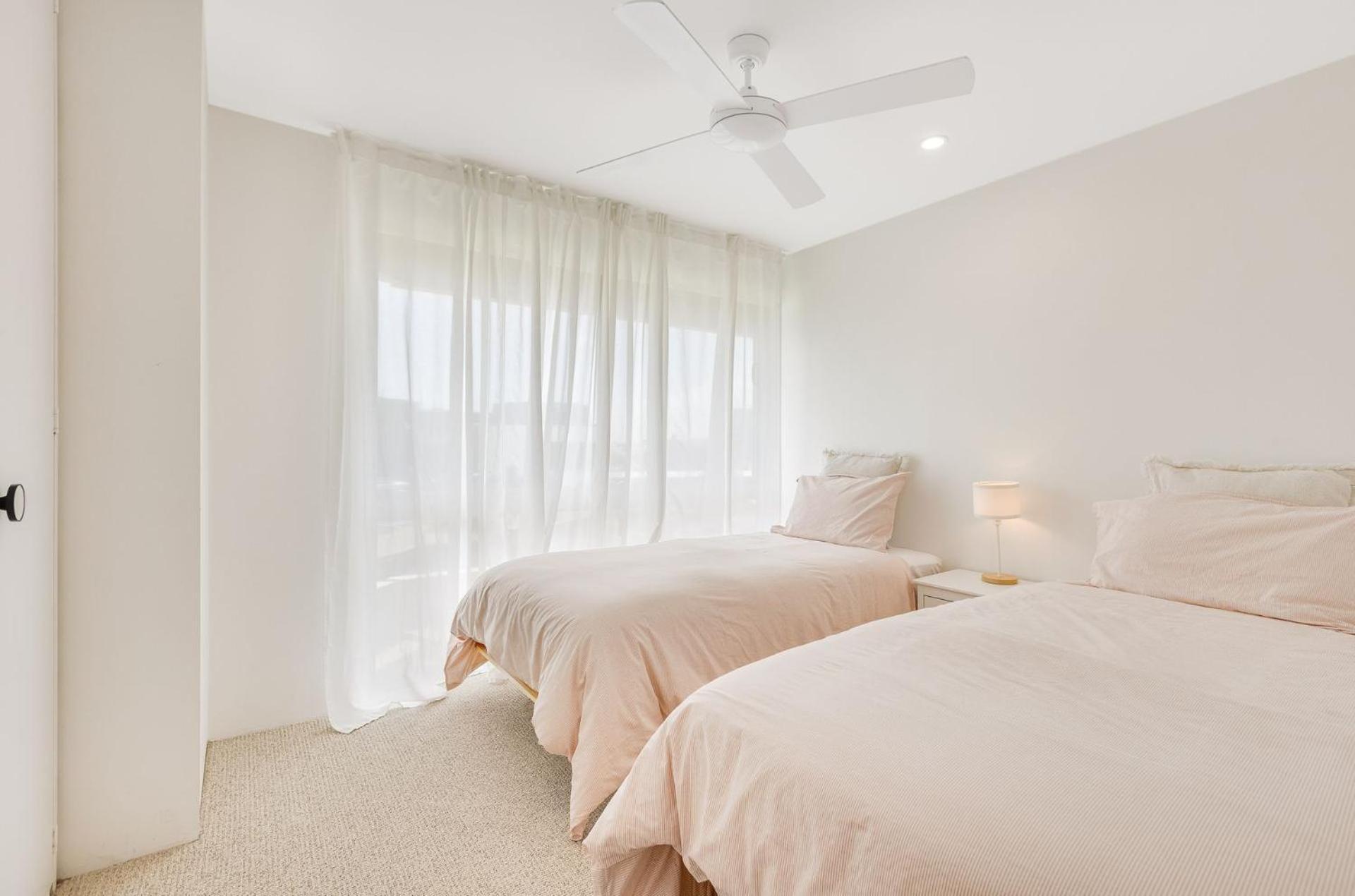 Apartment Kooringal Unit 15 Gold Coast